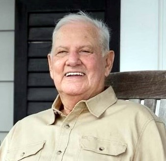 Obituary of Marion J. Trahan MD