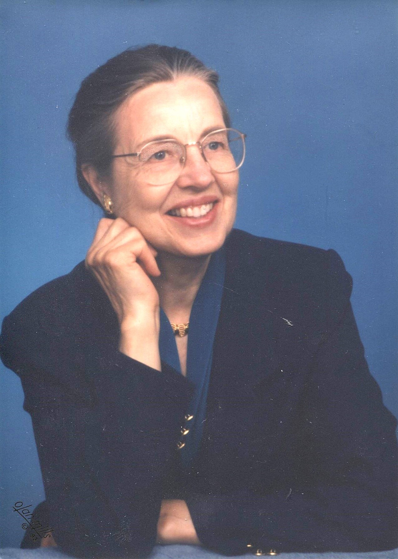 Wilda Burkhart Obituary - Greeley, CO