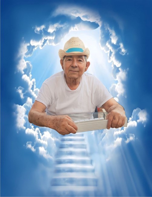 Obituary of Carmelo Miranda