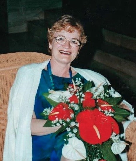 Obituary of Adena May Hotzak