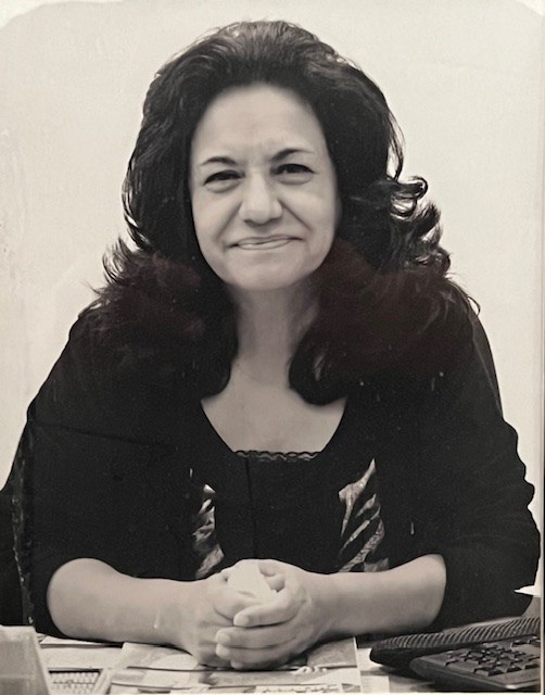 Obituario de Diana Estrada Ayala