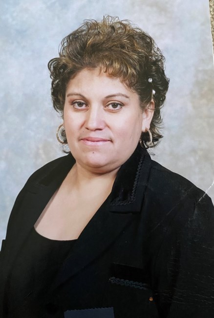 Obituary of Natividad Morales Alvarez