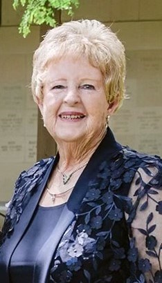 Obituary of JoAnn Bate