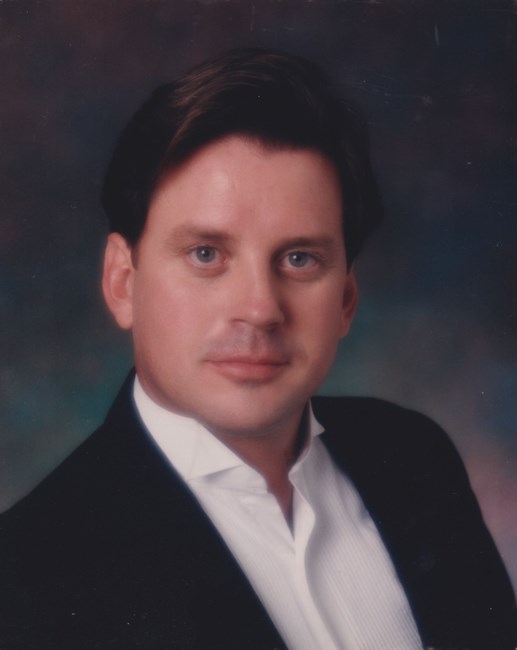 Obituary of Jerry Keith Hamlin