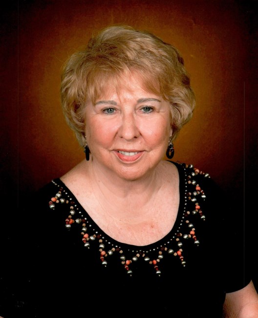 Obituary of Martha Lee Franklin