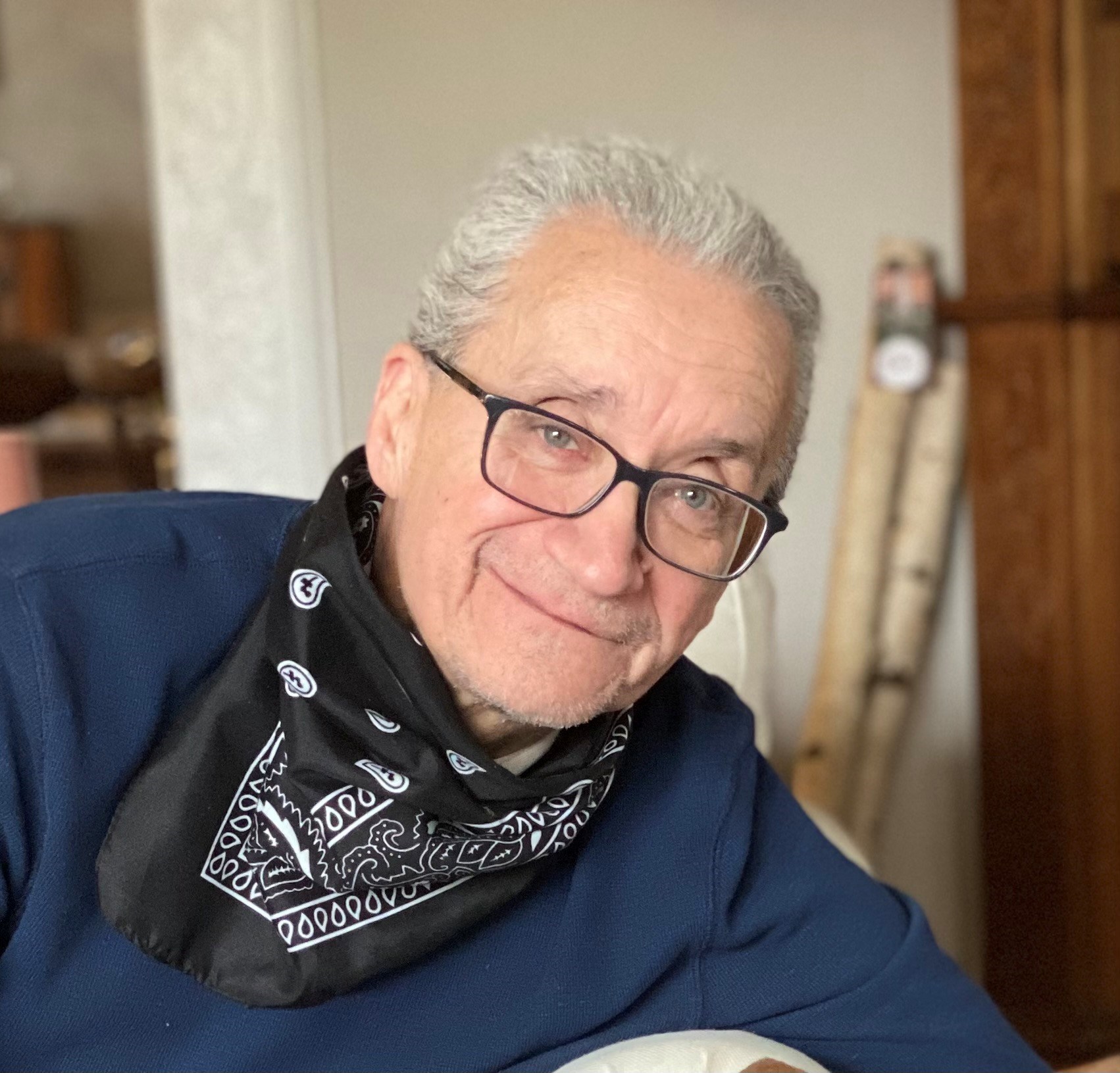 Obituary of Jerry W. Ventola