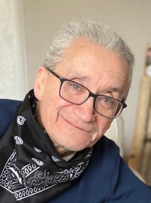 Avis de décès de Jerry W. Ventola