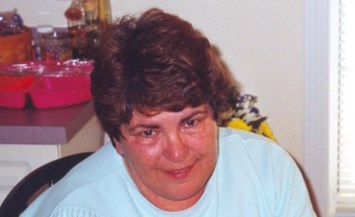 Obituary of Margaret Benenati