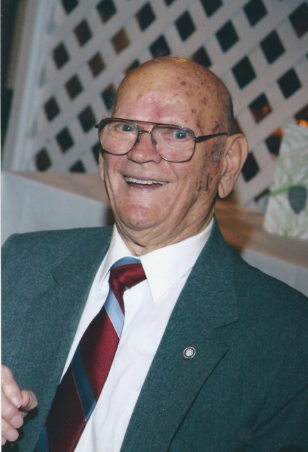 Obituary of Walter R. Niemaszyk