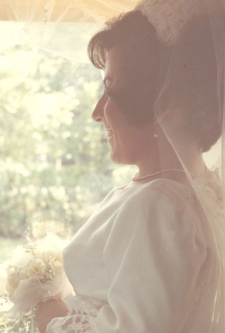 Obituary of Eileen Joy Muir