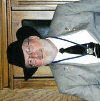 Obituary of James E. Currie Jr.
