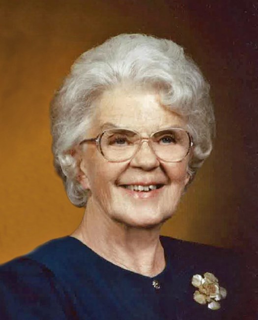 Obituario de Lucille A. Rogers