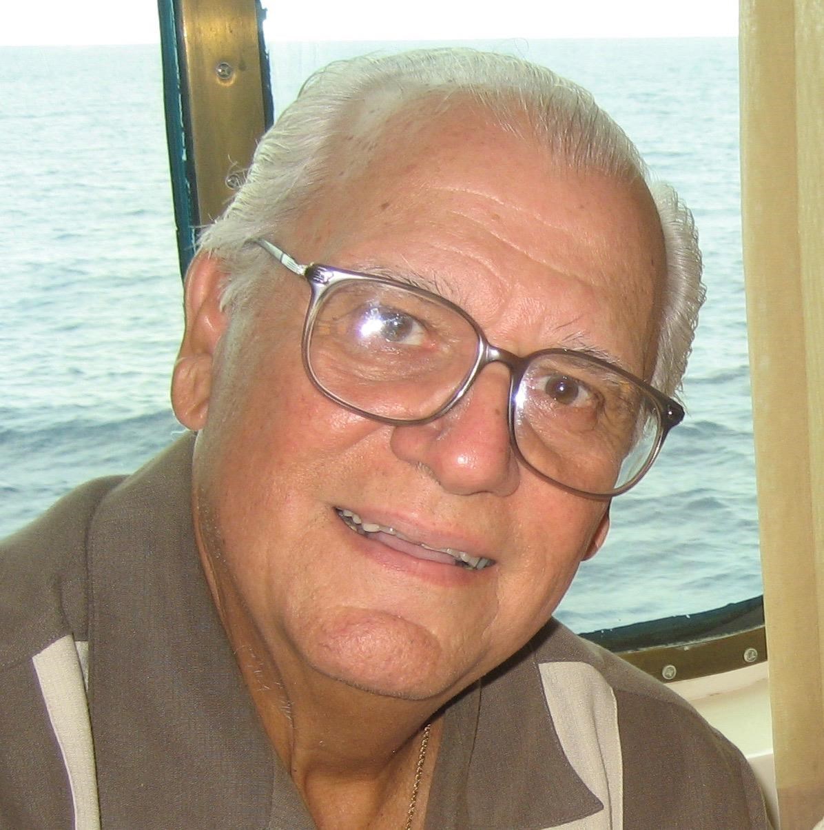 Obituario de Jorge Sergio Figueredo