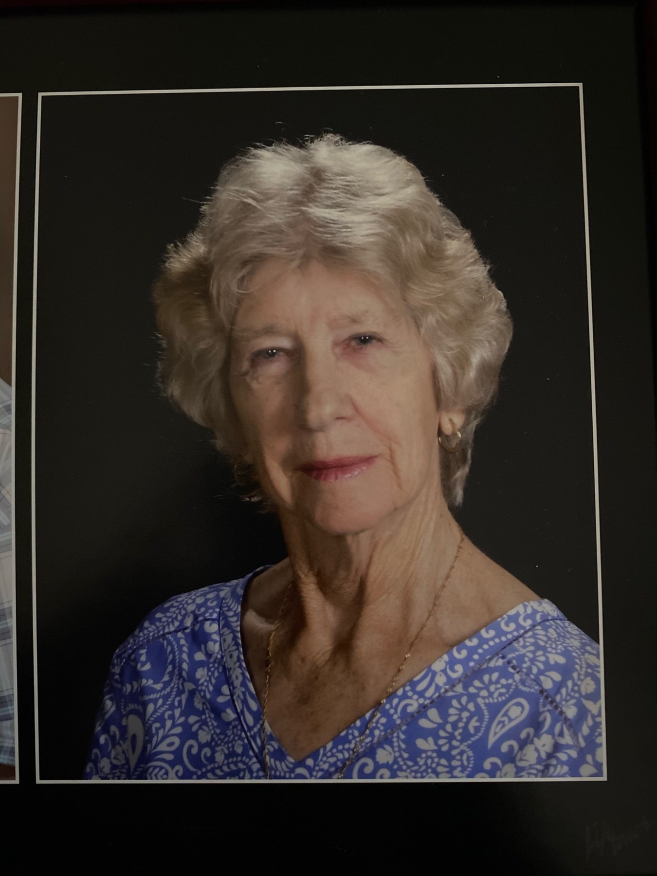 Obituary of Audrey J. Sambo