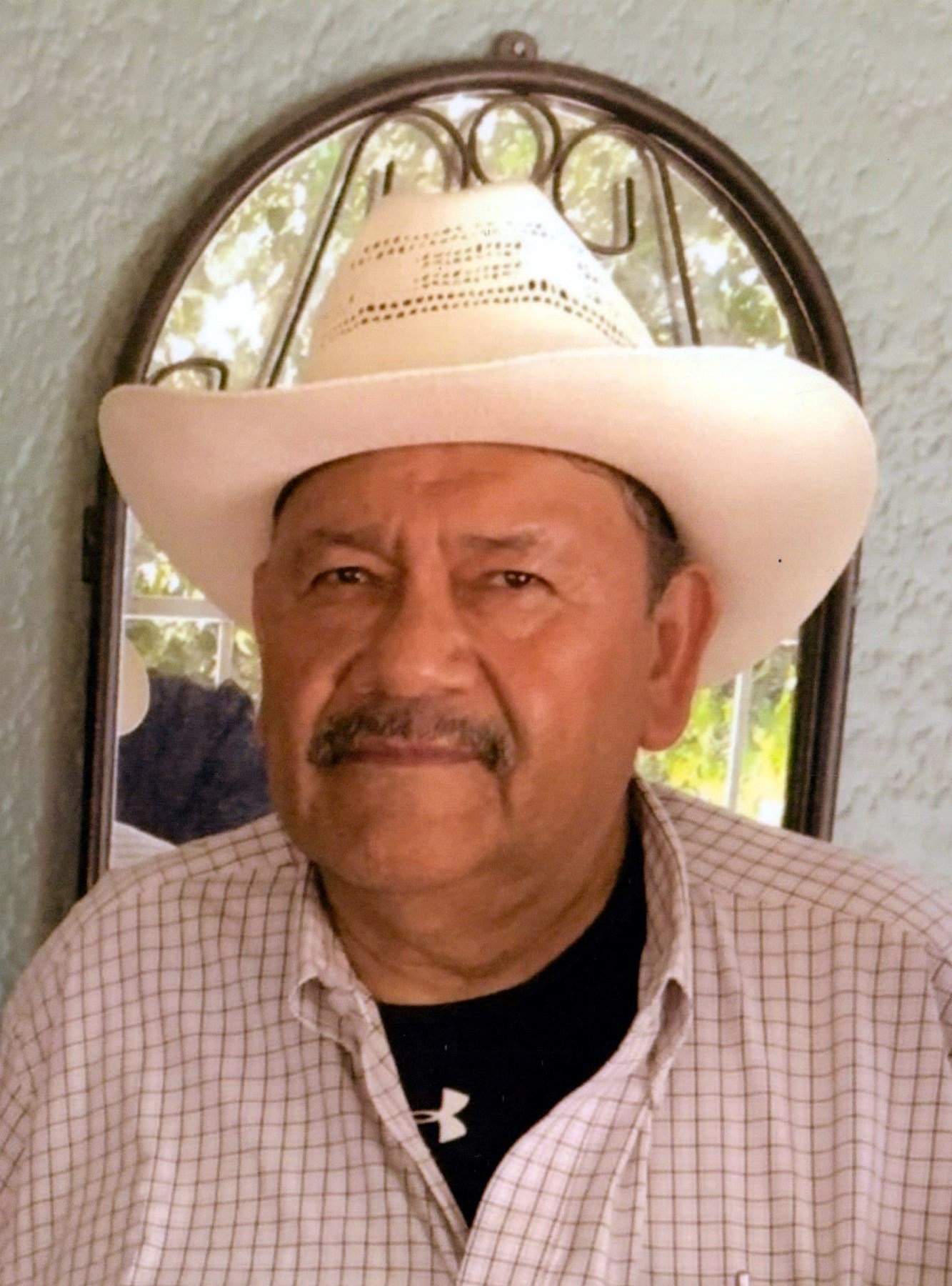 Jose Ramon Reyes Obituary - Houston, TX