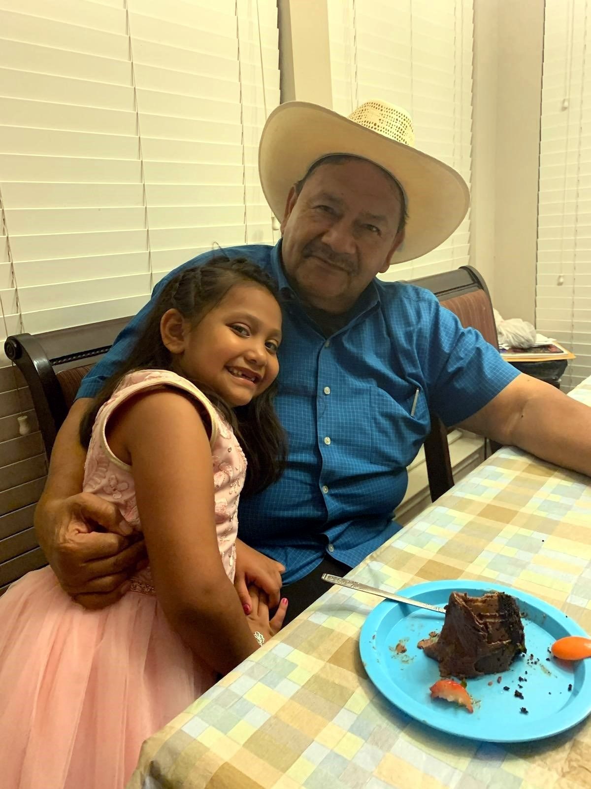 Jose Ramon Reyes Obituary - Houston, TX