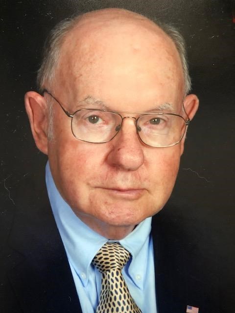 Obituary of Anicet Joseph Perk Jr.