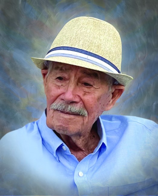 Obituary of Rafael Chavez