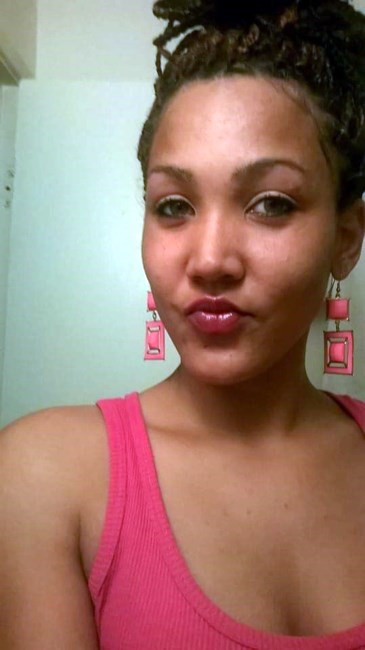 Obituary of Jasmyne Grayson Glasper