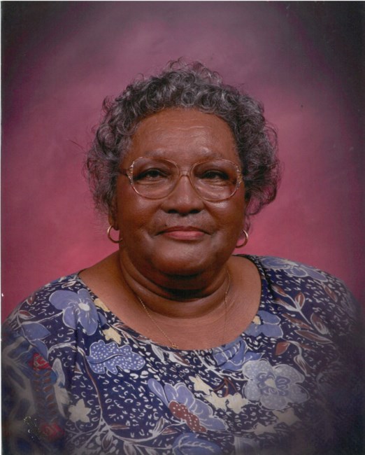 Obituary of LaRuth Louise Davis