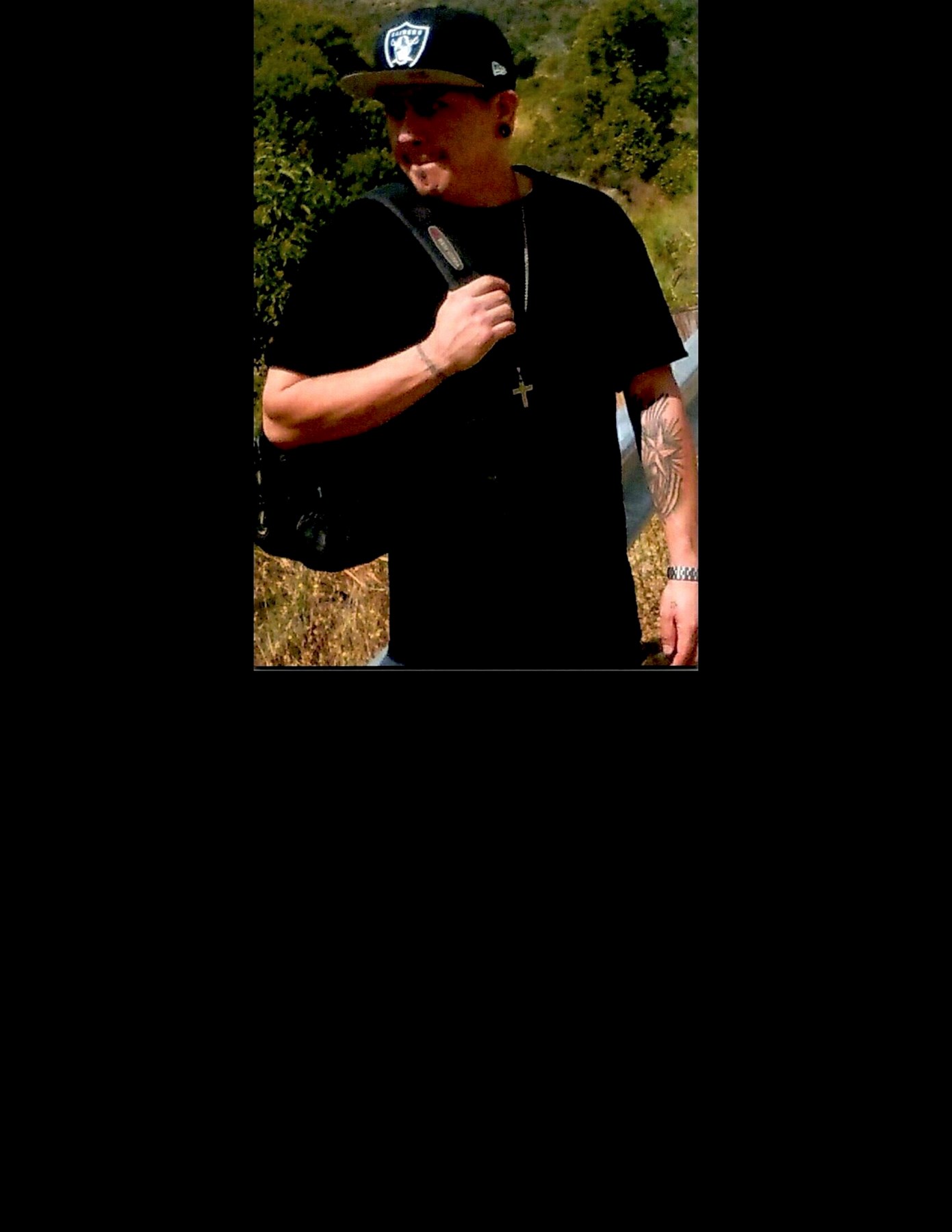 Obituary of Ricardo Romo