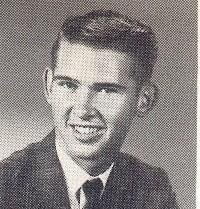 Avis de décès de Charles Edward Adams