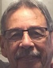 Obituary of David Arturo Caldera