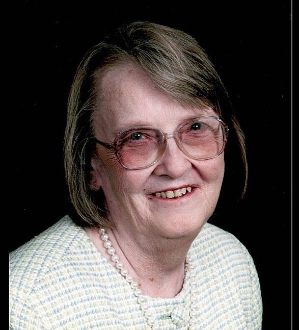 Obituary of Dorothy Ruth Britt