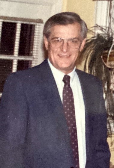 Obituary of Phillip Alexis Tournaud