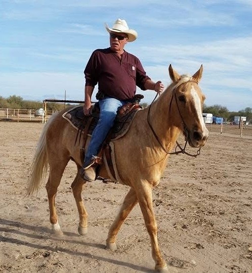 Obituario de George Stanley Wilhite