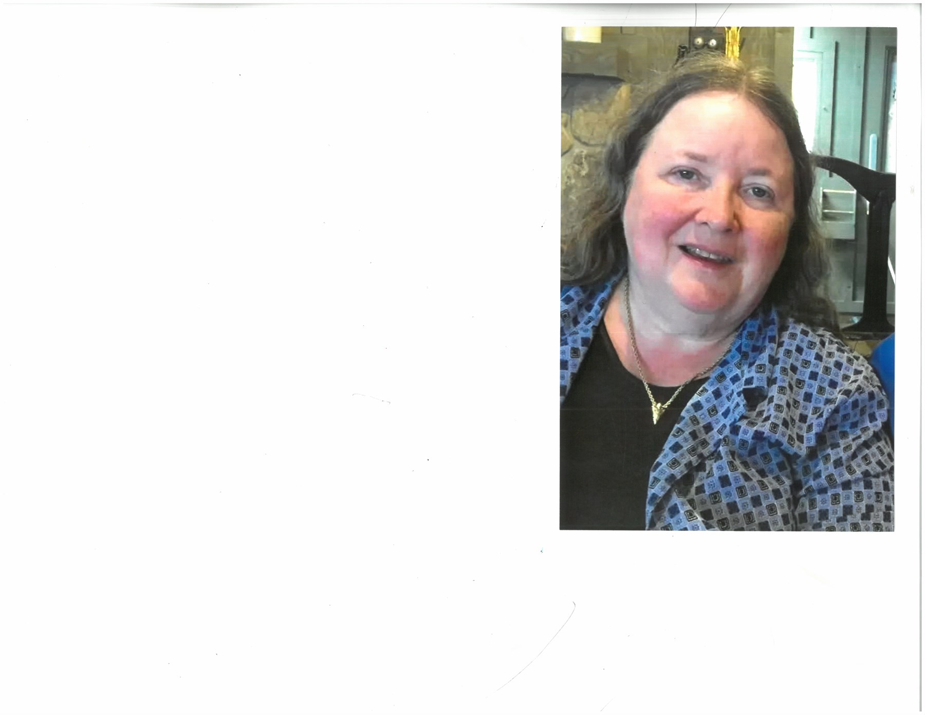 Obituary of Melinda Lee Barlow