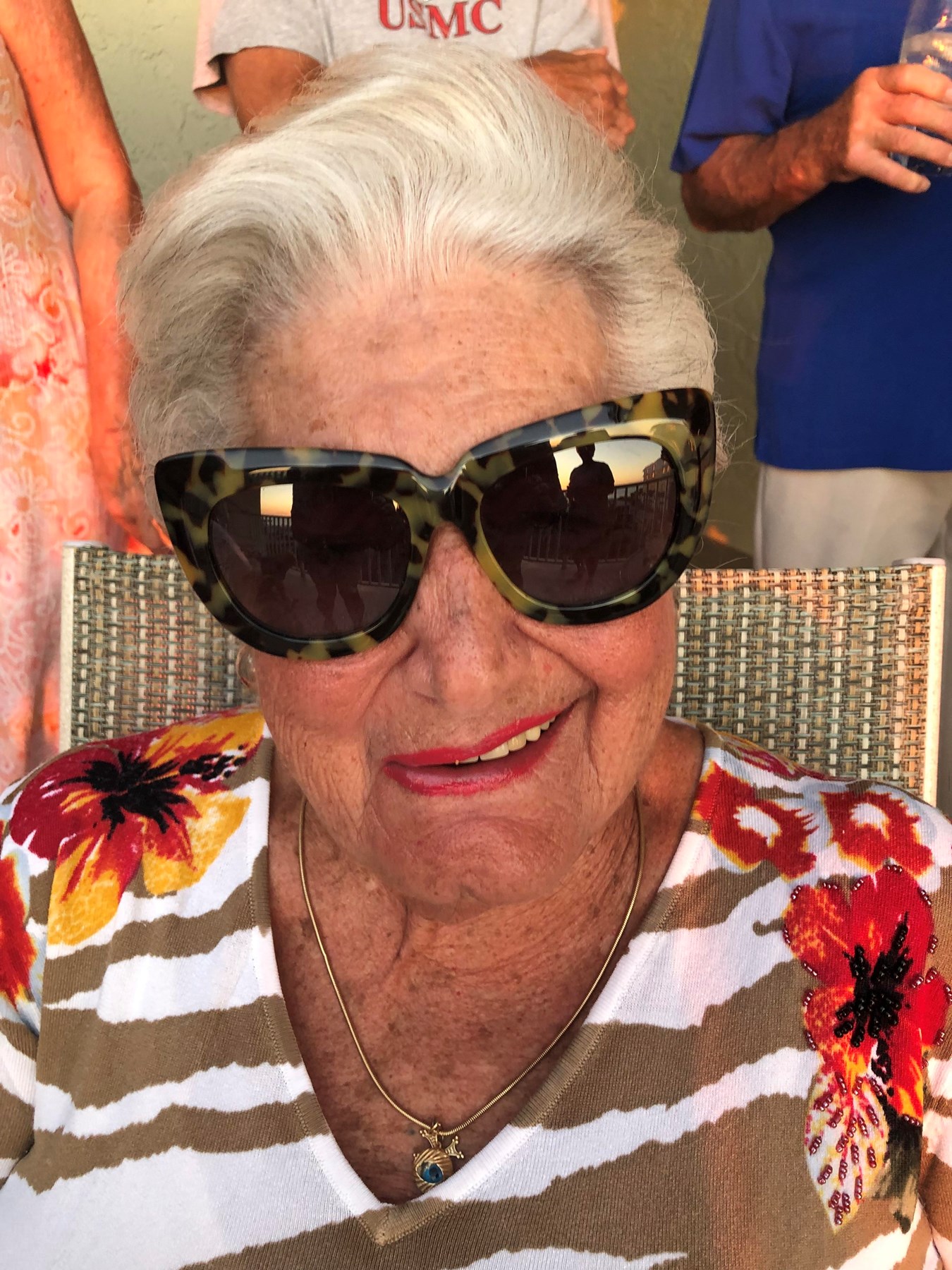 Obituary of Joanne Peggy Mashigian
