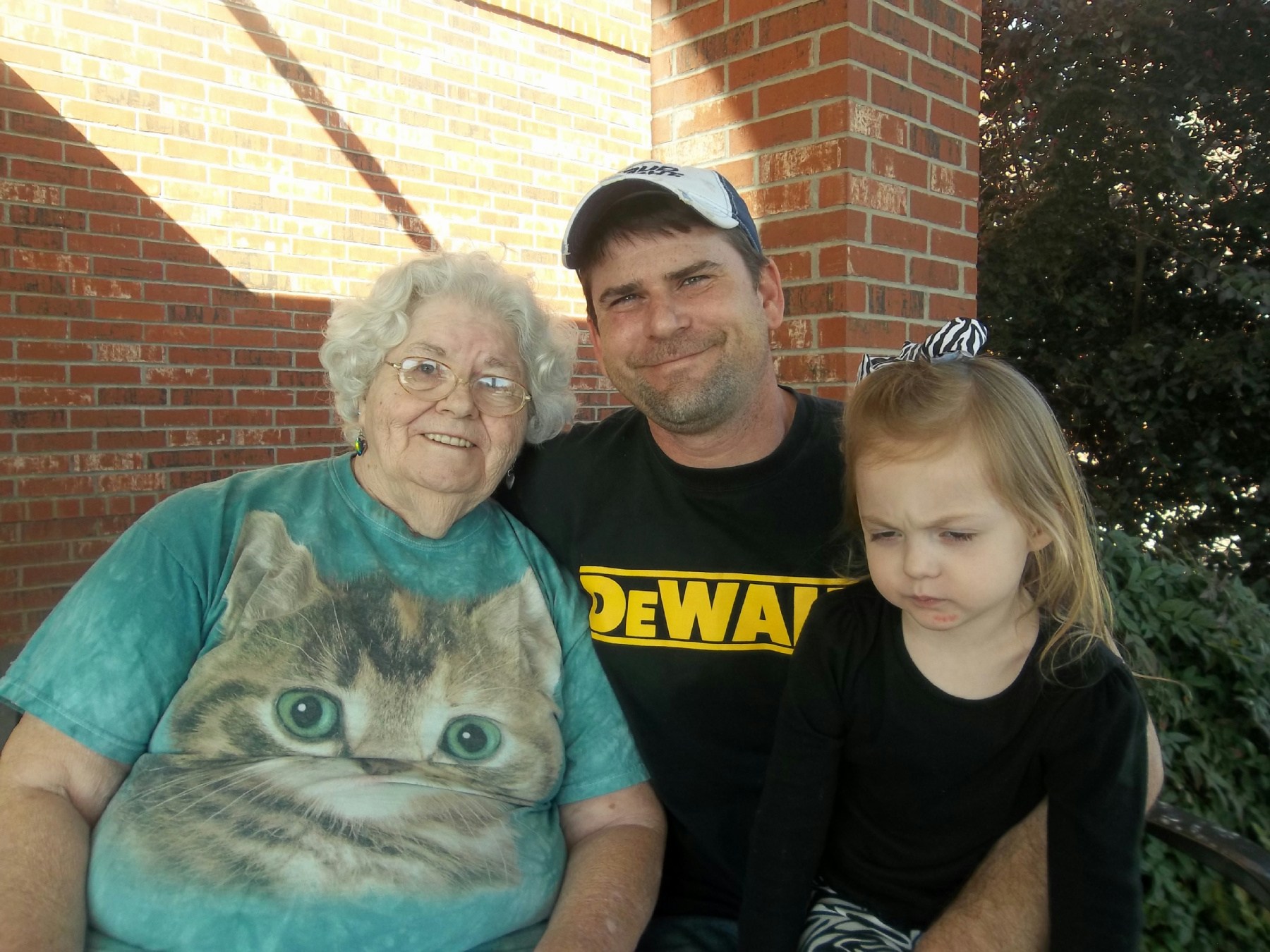 Obituary of Constance Faye Chandler