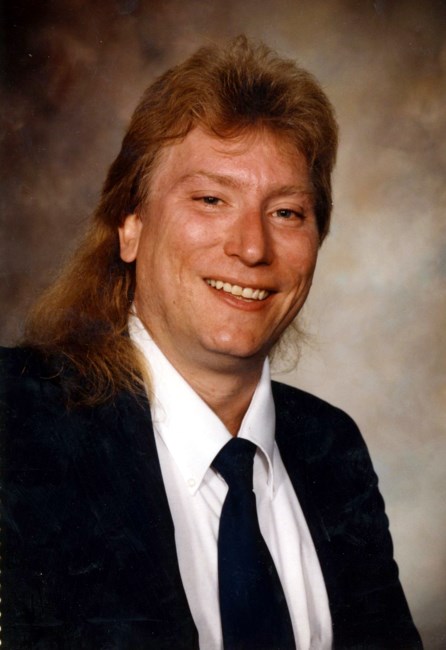 Obituary of Gregory A Vishoot