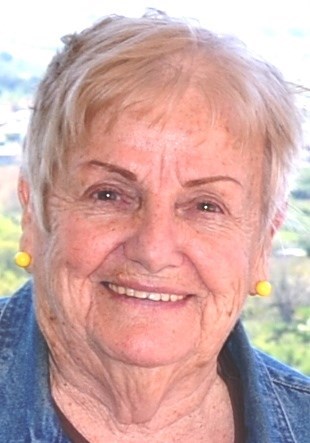 Obituary of Alice Elizabeth Lavoie
