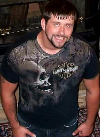 Obituary of Jonathan Hugh Harris