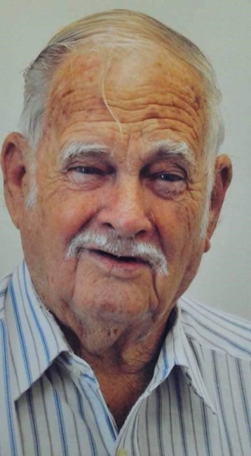 Obituary of Mark S. Burge