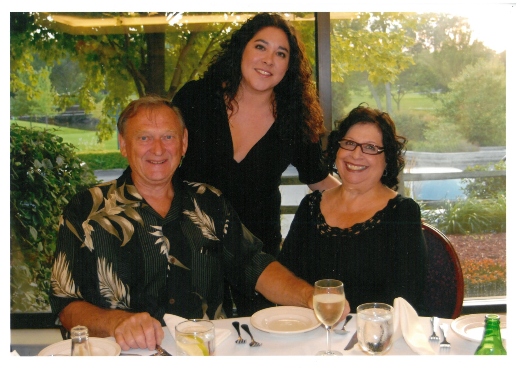 Obituary of Frederick M. Keto