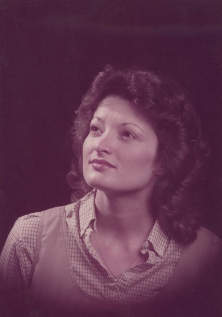 Obituario de Julie Anne Coplen