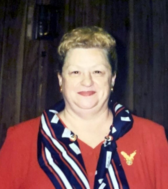 Obituary of Patty "Gg"   Bohmfalk