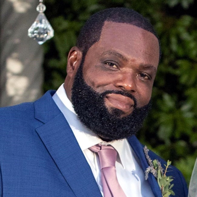 Obituary of Courtney Anthony James