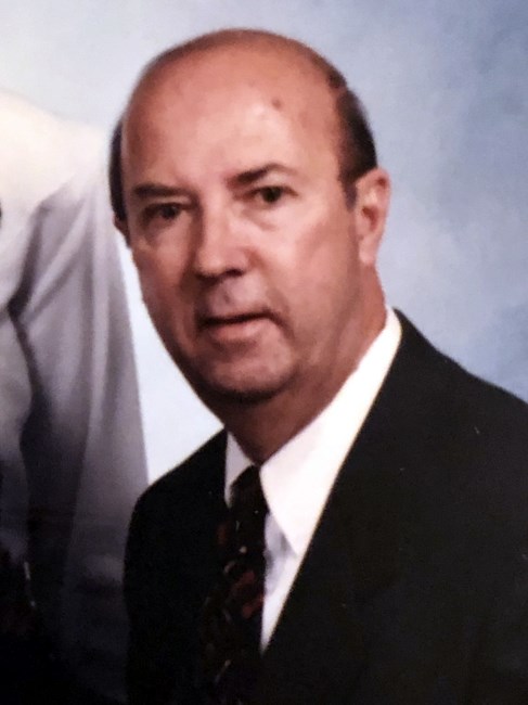Obituary of Raymon O. Rutledge