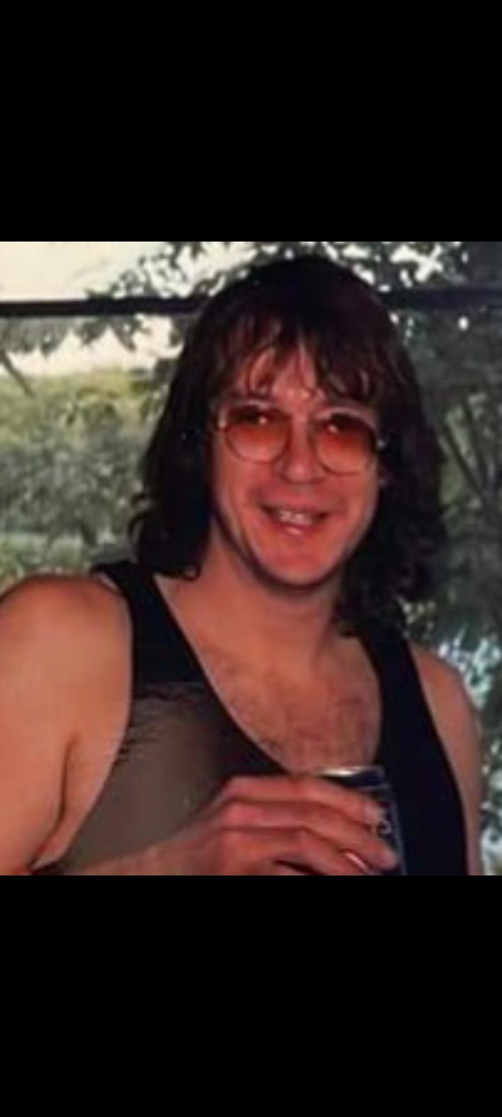 Obituary of Harry Jennings Hamilton