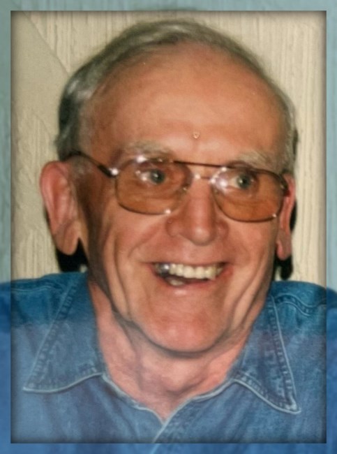 Obituary of Robert John Gough