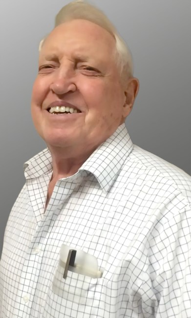 Obituario de Hal Moore Huggins Jr.