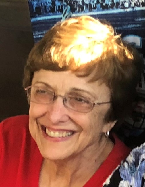 Obituary of Joyce Marie Lawrence