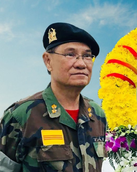 Avis de décès de Tai Thuan Duong