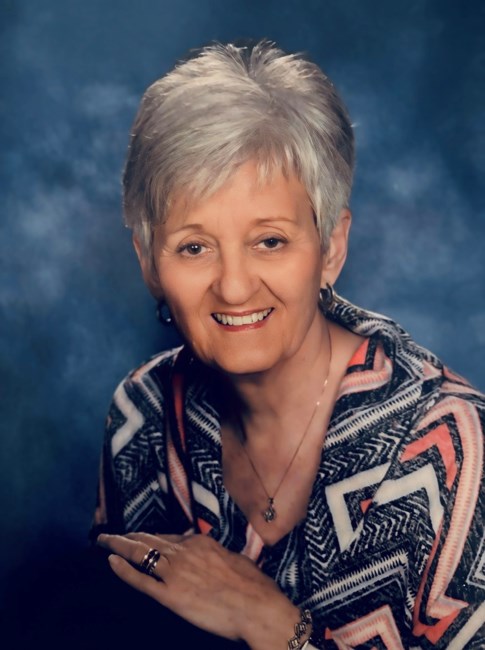 Obituary of Brenda Azbill Wheatley