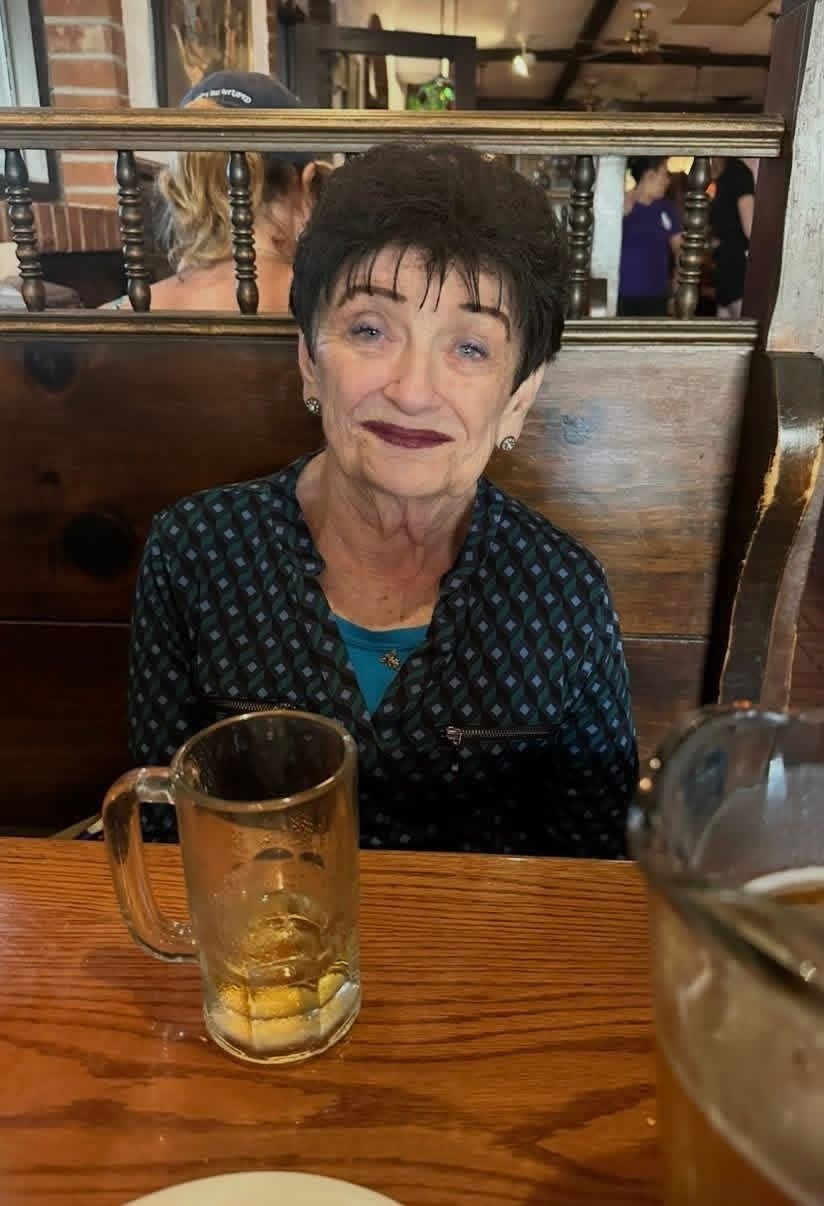 Obituary of Maria Stephany DiMatteo