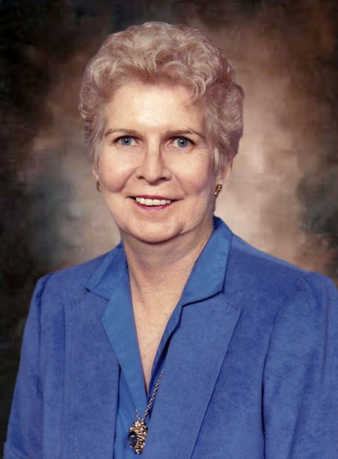 Obituary of Bonnie Ruth James